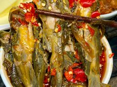 -凤来栖·净庭院·火锅(欧尚店)