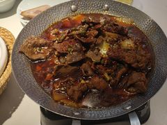 -全牛匠·乐山跷脚牛肉(西北旺万象汇店)