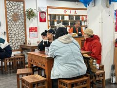 -随柳居·苏式小吃(建新巷店)