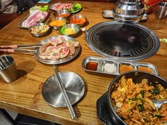 -·缸桶屋·韩式牛肋条自助烤肉(西湖D11店)