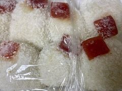 绿豆凉糕-南大门韩国米糕(公滨路店)