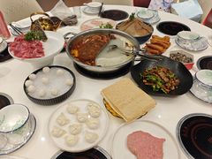 -小叫驴养生驴肉火锅(龙游店)