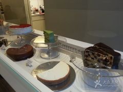 -Lady M Cake Boutique(麦迪逊大道店)