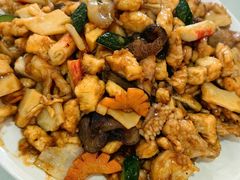 -胖子菜馆(隆昌路店)