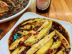 -玛扎烧烤私房菜