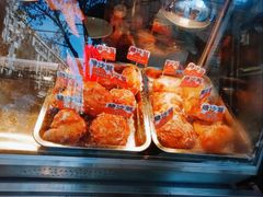 -东方饺子王(中央大街创始店)