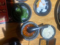 -九田家黑牛烤肉料理(溧阳吾悦店)