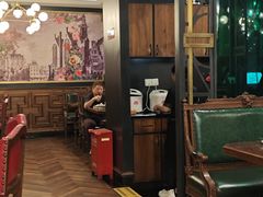 -新白鹿餐厅(爱琴海购物中心店)