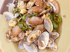 -贞姨美食·老字号海鲜大排档