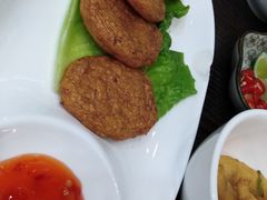 -PHO·5越南牛肉粉(建新路店)