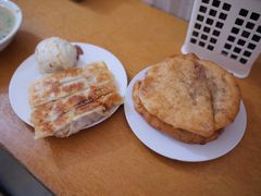 -老方子馅饼粥(台东店)
