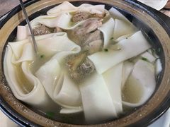 -小杨酒家(华苑小区店)