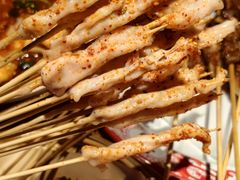 -小乾杯串店•16年沈阳烧烤(文安路店)
