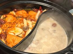 -捞王猪肚鸡火锅(昆山店)