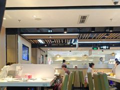 -海底捞火锅(威高广场店)