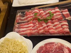 -百年川椒重庆老火锅(光谷店)