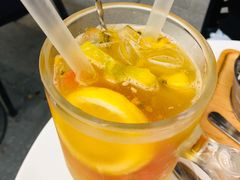 -艾薯夫妇Aysh(福田星河COCOPark店)