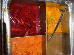 -潮辣重庆火锅(滑县金地广场店)