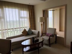 -北京瑞麟湾温泉度假酒店