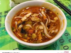 -令氏家外家周礼食府(桥南店)