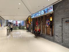 -龙湖西安曲江天街