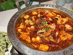 -奔跑吧陕菜·盛世长安(民乐园万达店)