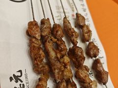 -德元兰州纯汤牛肉面(龙阳路店)