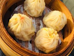 蟹粉小笼包-頂好酒家·经典粤菜(海信广场店)