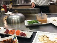 -真剑日本料理·铁板烧(贵州路店)