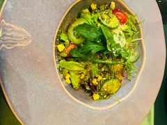 -阿兹凯乐·老洋房西餐