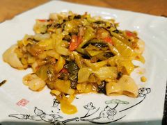 -沙田鸽王(解放路店)