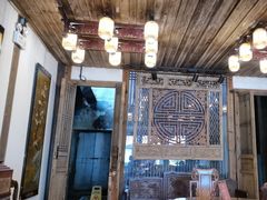 -文儒九号·闽菜馆(三坊七巷店)