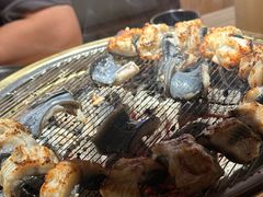 -泥炉烧肉师(新街口金銮巷店)