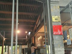 门面-zarah(鼓楼店)