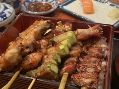 -小山日本料理(兴业太古汇店)