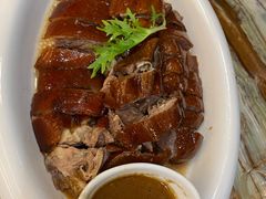 -椿记烧鹅(叠彩店)