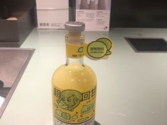 -喜茶(深圳海岸城店)