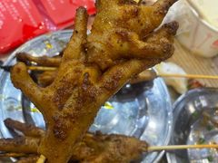 -江城燕子大排档(江汉路步行街店)