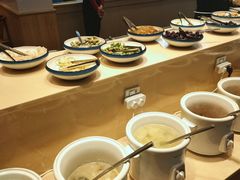 -素满香·Vegan食养自助(天一广场店)