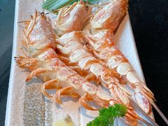 -王鼎精致料理铁板烧(世博源店)