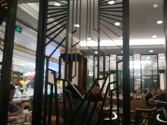 -古南都饭店-遂心遂意自助餐厅(广州路店)