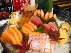 -菊上料理(蜀山银泰百货店)