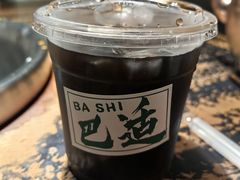 -君之悦·明镜台·SPA古禅足道(解放碑店)