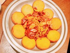 -唐山宴大唐州府精品中餐