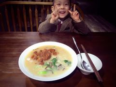 -隐食餐厅(金水湾公馆店)