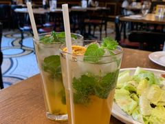 -Entrecôte 法国牛扒馆(保利·时光里店)
