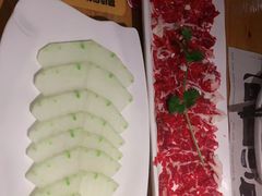 -海银海记潮汕牛肉火锅(新港中路海珠店)