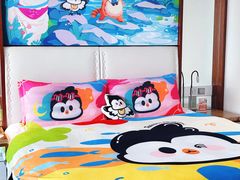 -宁波香格里拉大酒店