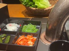 -千寻烧肉(政务区店)