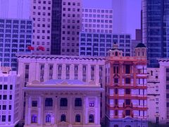 -上海乐高探索中心